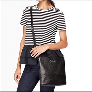Kate Spade • Southport Avenue Cora Crossbody